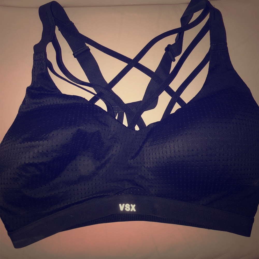 Vs Sports Bra